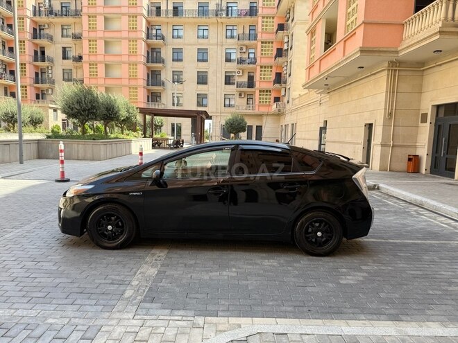Toyota Prius 2009, 250,000 km - 1.8 l - Bakı