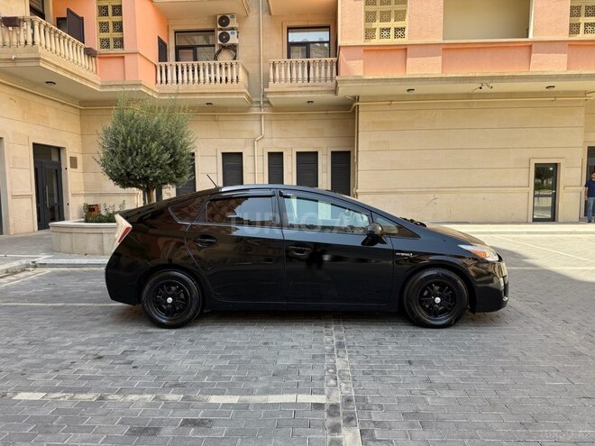 Toyota Prius 2009, 250,000 km - 1.8 l - Bakı