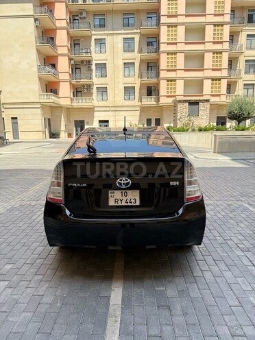 Toyota Prius 2009, 250,000 km - 1.8 l - Bakı