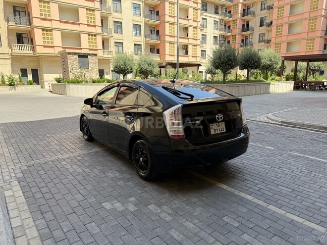 Toyota Prius 2009, 250,000 km - 1.8 l - Bakı