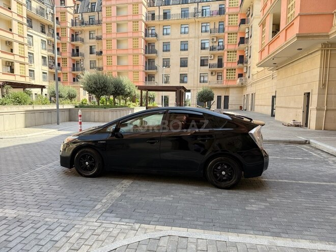 Toyota Prius 2009, 250,000 km - 1.8 l - Bakı