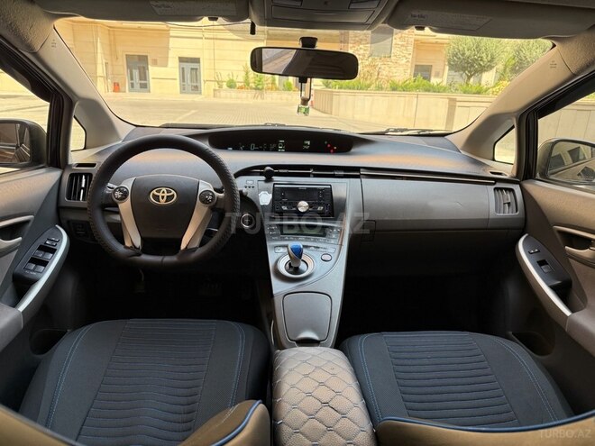 Toyota Prius 2009, 250,000 km - 1.8 l - Bakı