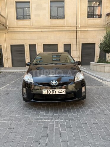 Toyota Prius 2009, 250,000 km - 1.8 l - Bakı