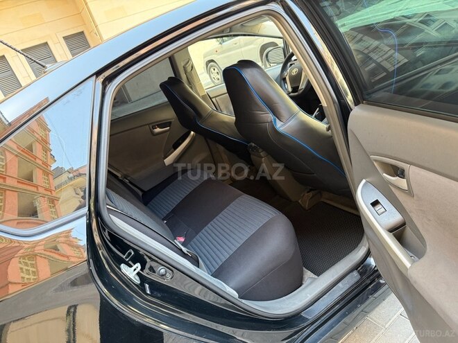 Toyota Prius 2009, 250,000 km - 1.8 l - Bakı