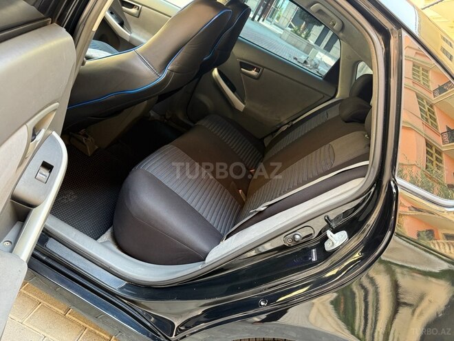 Toyota Prius 2009, 250,000 km - 1.8 l - Bakı