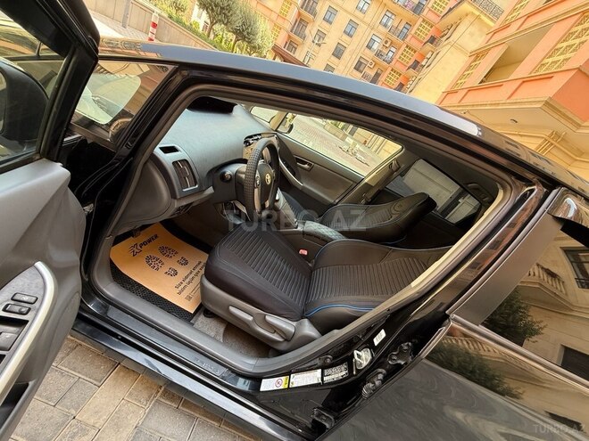 Toyota Prius 2009, 250,000 km - 1.8 l - Bakı