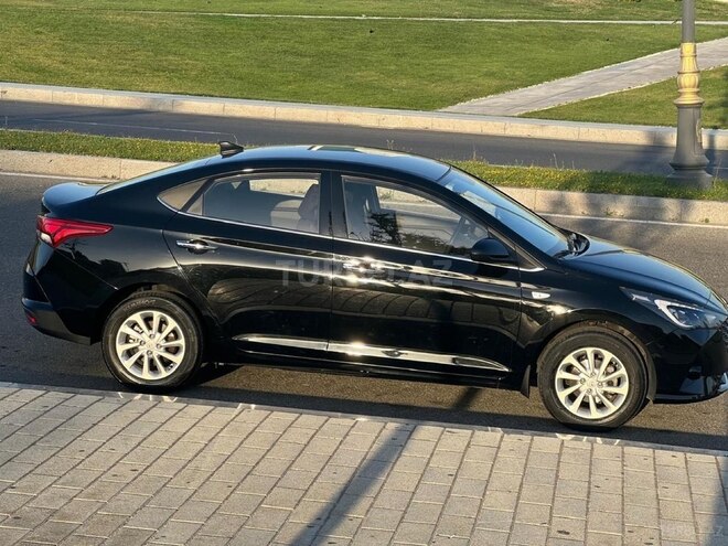 Hyundai Accent 2020, 45,000 km - 1.6 l - Bakı