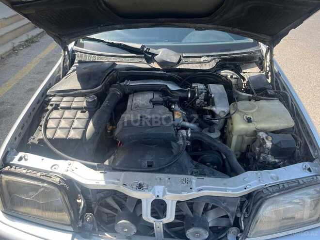 Mercedes C 180 1994, 223,750 km - 1.8 l - Bakı
