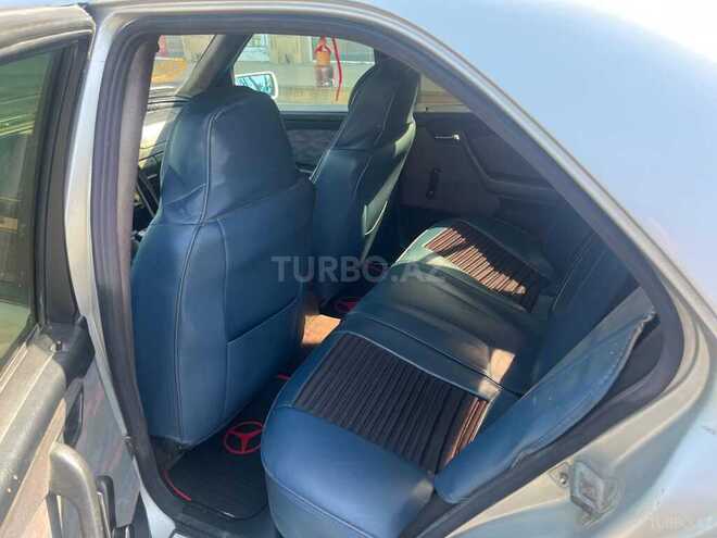 Mercedes C 180 1994, 223,750 km - 1.8 l - Bakı