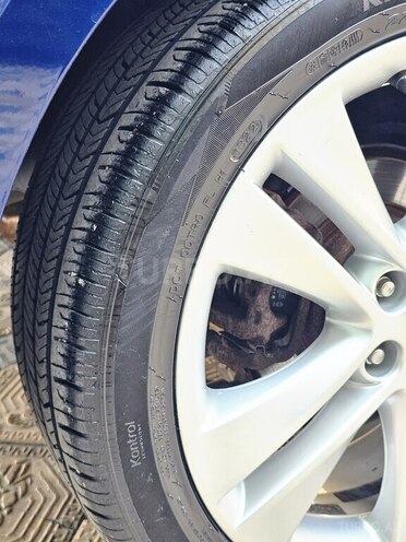 Chevrolet Cruze 2011, 228,000 km - 1.4 l - Gəncə