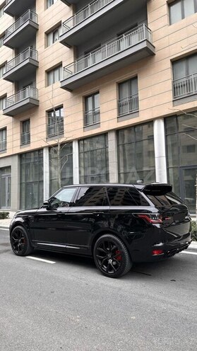 Land Rover RR Sport 2016, 211,000 km - 3.0 л - Bakı