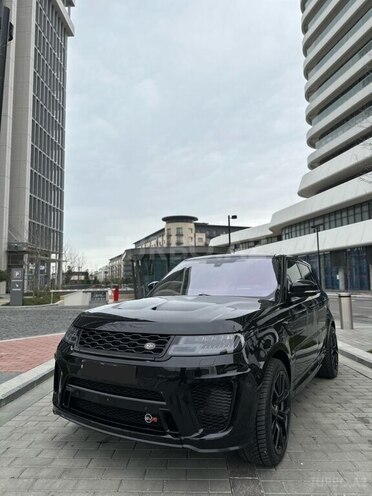 Land Rover RR Sport 2016, 211,000 km - 3.0 л - Bakı