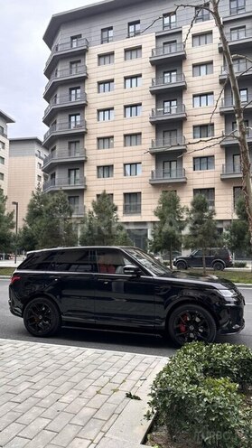 Land Rover RR Sport 2016, 211,000 km - 3.0 л - Bakı