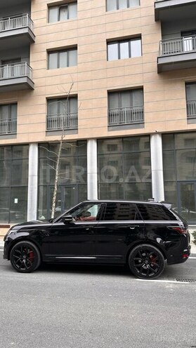 Land Rover RR Sport 2016, 211,000 km - 3.0 л - Bakı
