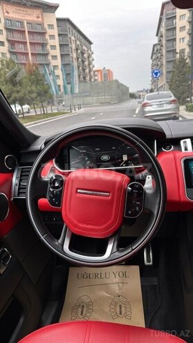 Land Rover RR Sport 2016, 211,000 km - 3.0 л - Bakı