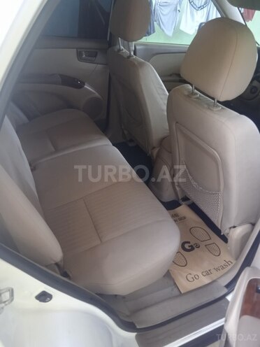 Kia Sportage 2009, 281,000 km - 2.0 l - Bakı