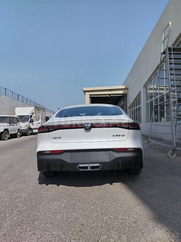 Changan  2024, 0 km - 1.5 l - Bakı