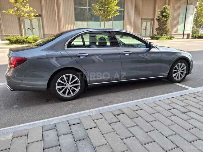 Mercedes E 220 d 2017, 156,000 km - 2.0 l - Bakı