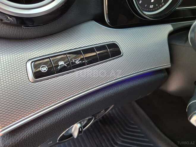 Mercedes E 220 d 2017, 156,000 km - 2.0 l - Bakı