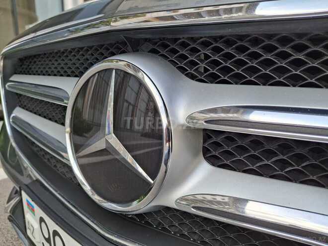 Mercedes E 220 d 2017, 156,000 km - 2.0 l - Bakı