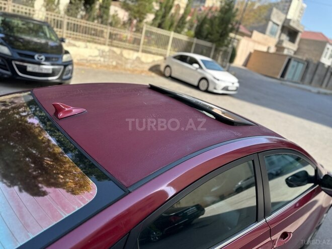 Hyundai Elantra 2014, 159,864 km - 2.0 л - Bakı