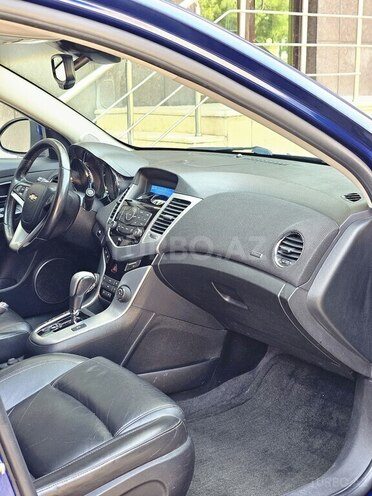 Chevrolet Cruze 2011, 228,000 km - 1.4 l - Gəncə