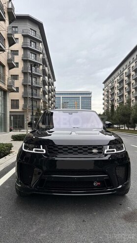 Land Rover RR Sport 2016, 211,000 km - 3.0 л - Bakı