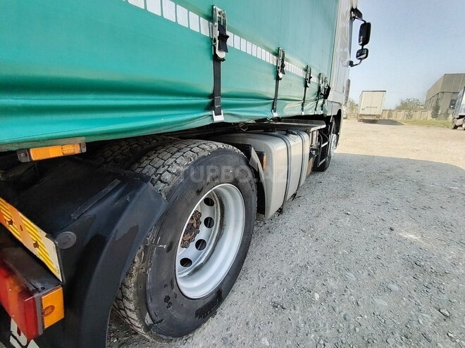 DAF 105 XF 2011, 1,095,000 km - 12.0 l - Bakı