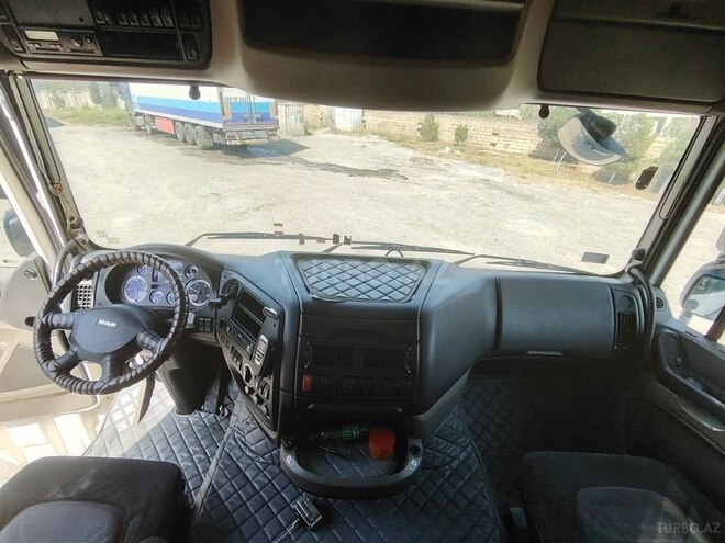 DAF 105 XF 2011, 1,095,000 km - 12.0 l - Bakı
