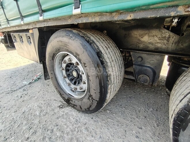 DAF 105 XF 2011, 1,095,000 km - 12.0 l - Bakı