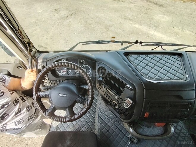 DAF 105 XF 2011, 1,095,000 km - 12.0 l - Bakı
