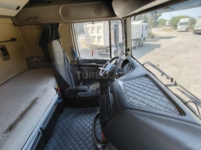 DAF 105 XF 2011, 1,095,000 km - 12.0 l - Bakı