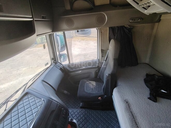 DAF 105 XF 2011, 1,095,000 km - 12.0 l - Bakı