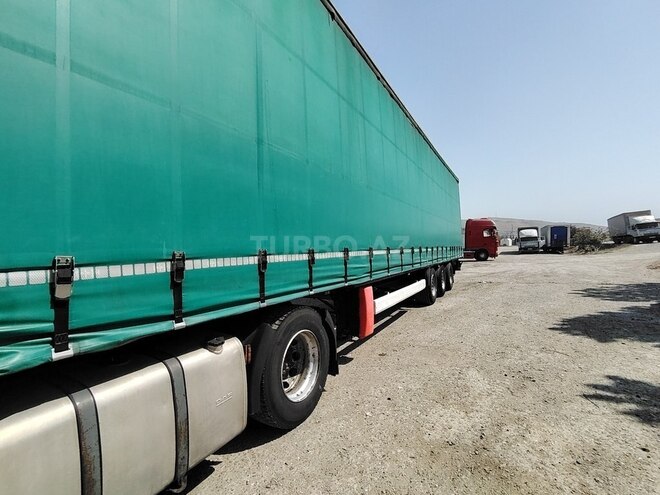 DAF 105 XF 2011, 1,095,000 km - 12.0 l - Bakı