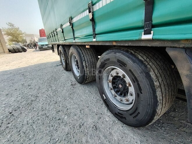 DAF 105 XF 2011, 1,095,000 km - 12.0 l - Bakı