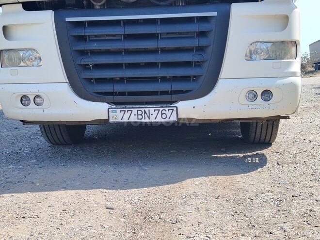 DAF 105 XF 2011, 1,095,000 km - 12.0 l - Bakı