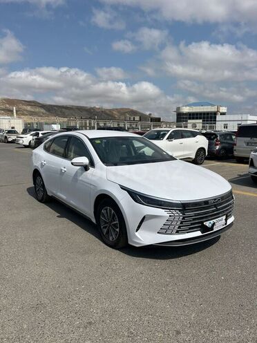 BYD Destroyer 05 2025, 0 km - 1.5 l - Bakı