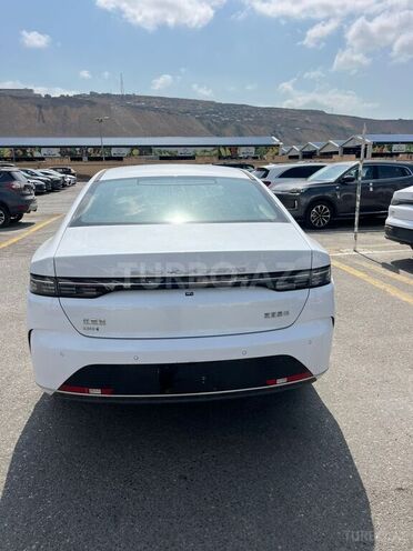 BYD Destroyer 05 2025, 0 km - 1.5 l - Bakı