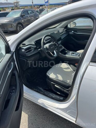 BYD Destroyer 05 2025, 0 km - 1.5 l - Bakı