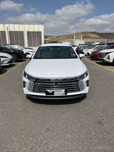 BYD Destroyer 05 2025, 0 km - 1.5 l - Bakı