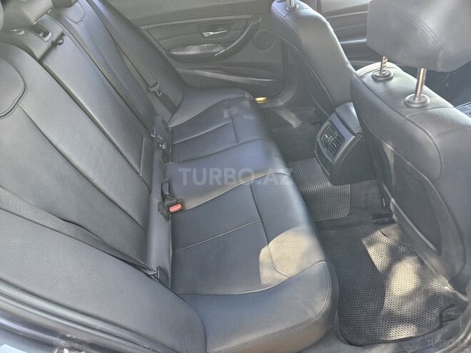 BMW 328 2012, 298,000 km - 2.0 l - Bakı