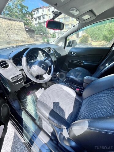 Nissan Note 2012, 187,000 km - 1.2 l - Bakı