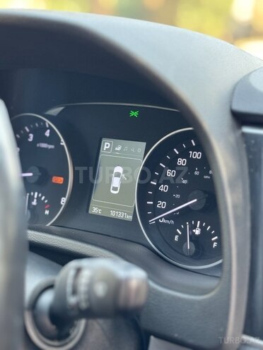 Hyundai Elantra 2018, 101,500 km - 2.0 l - Gəncə