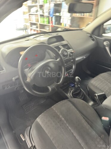 Renault Megane 2006, 249,735 km - 1.5 л - Bakı
