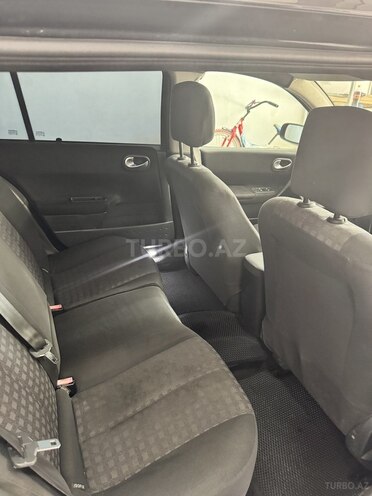 Renault Megane 2006, 249,735 km - 1.5 л - Bakı