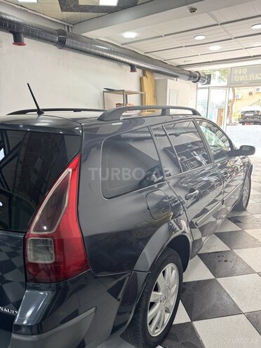 Renault Megane 2006, 249,735 km - 1.5 л - Bakı
