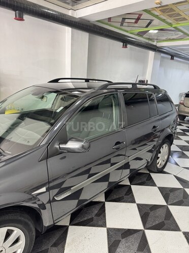 Renault Megane 2006, 249,735 km - 1.5 л - Bakı