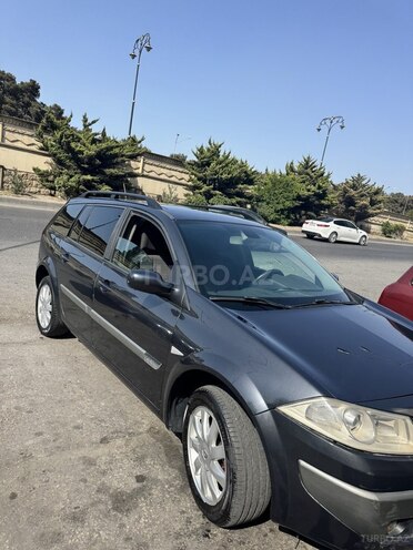 Renault Megane 2006, 249,735 km - 1.5 л - Bakı