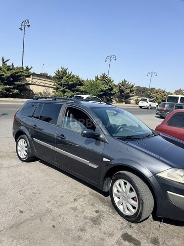 Renault Megane 2006, 249,735 km - 1.5 л - Bakı