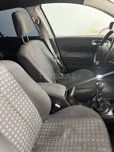 Renault Megane 2006, 249,735 km - 1.5 л - Bakı
